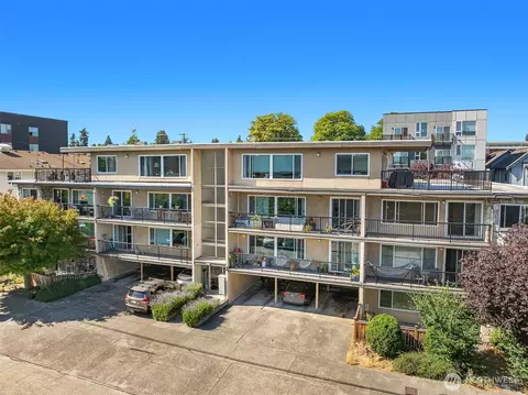 1430 NW 64th St, Seattle, WA 98107