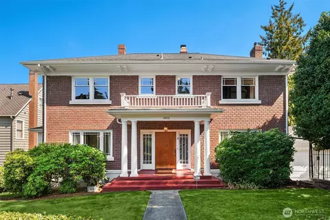 3602 Lakewood Ave S, Seattle, WA 98144