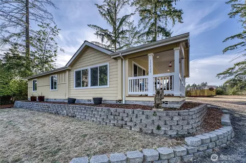 13420 146th Ave NW, Gig Harbor, WA 98329