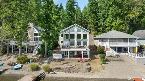 4450 E Mason Lake Dr W, Grapeview, WA 98546