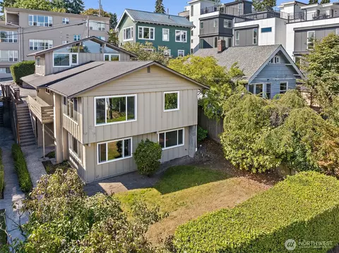 617 W Emerson St, Seattle, WA 98119