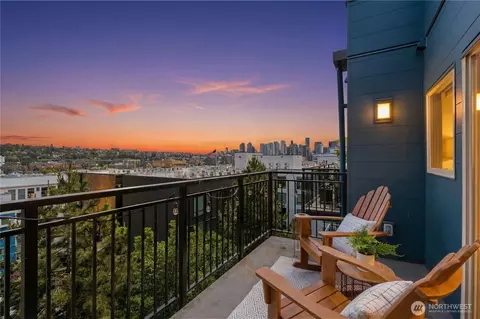 701 Galer St #808, Seattle, WA 98109