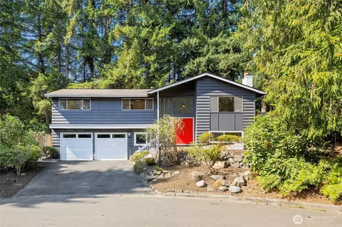 20205 60th Pl NE, Kenmore, WA 98028