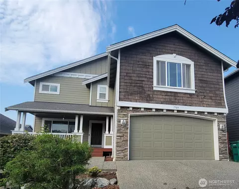 7709 64th Pl NE, Marysville, WA 98270