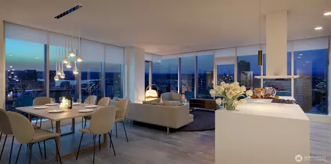 800 Columbia St #3601, Seattle, WA 98104