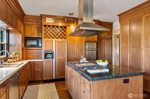 Kitchen - 1102 Rucker Ave, Everett, WA 98201 photo 1 of 3