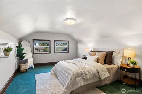 Bedroom - 1102 Rucker Ave, Everett, WA 98201 photo 2 of 3