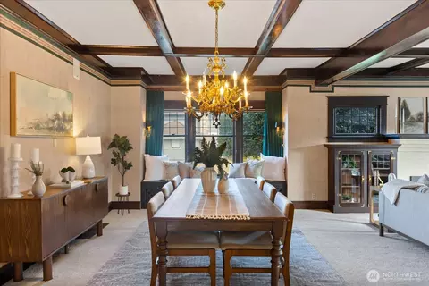 Dining - 1102 Rucker Ave, Everett, WA 98201 photo 2 of 5