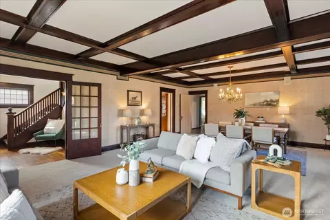 Living - 1102 Rucker Ave, Everett, WA 98201 photo 4 of 8