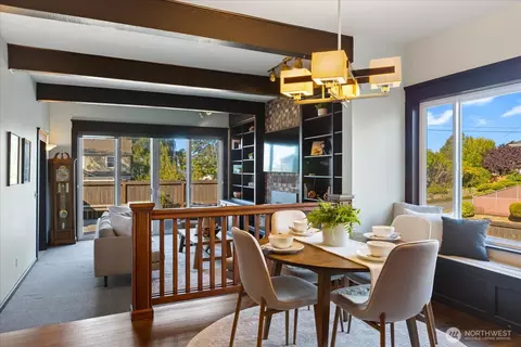 Dining - 1102 Rucker Ave, Everett, WA 98201 photo 4 of 5