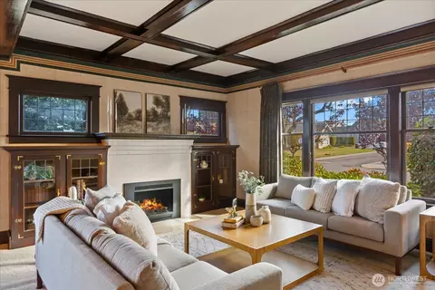 Living - 1102 Rucker Ave, Everett, WA 98201 photo 3 of 8