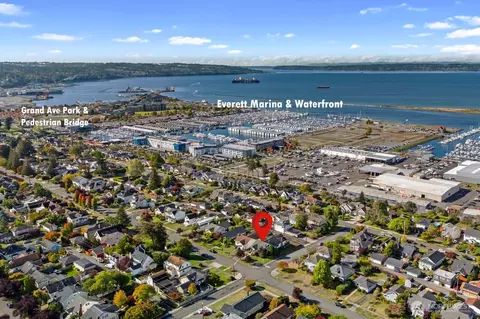 View/Area - 1102 Rucker Ave, Everett, WA 98201 photo 3 of 3