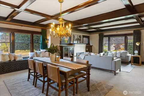 Dining - 1102 Rucker Ave, Everett, WA 98201 photo 3 of 5