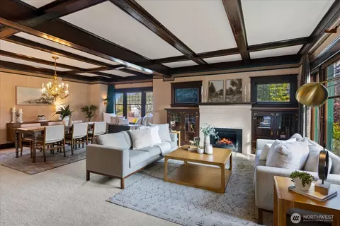 Living - 1102 Rucker Ave, Everett, WA 98201 photo 1 of 8