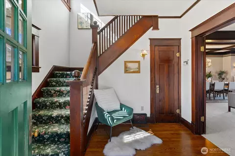 Entry Way - 1102 Rucker Ave, Everett, WA 98201 photo 1 of 1
