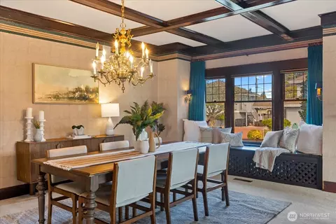 Dining - 1102 Rucker Ave, Everett, WA 98201 photo 1 of 5