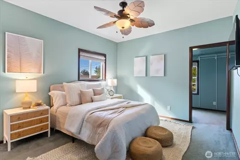 Bedroom - 1102 Rucker Ave, Everett, WA 98201 photo 1 of 3