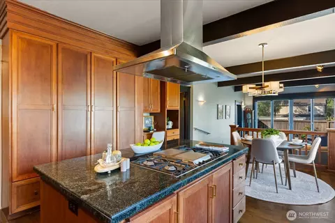 Kitchen - 1102 Rucker Ave, Everett, WA 98201 photo 3 of 3