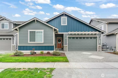 6612 278th St NW, Stanwood, WA 98292