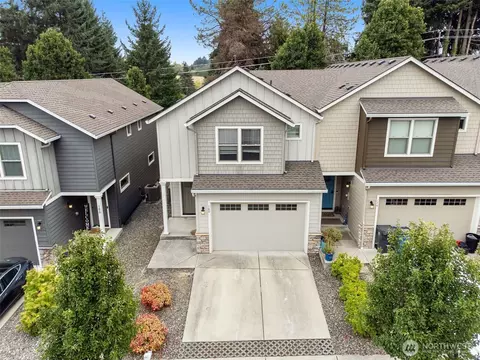 180 N 44th Pl, Ridgefield, WA 98642
