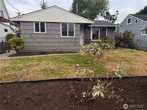 4807 S K St, Tacoma, WA 98408