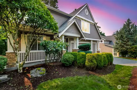 1913 NE 32nd St, Renton, WA 98056