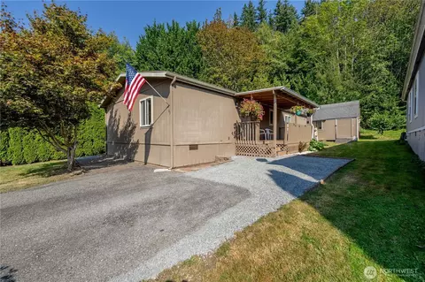 20227 80th Ave NE #67, Arlington, WA 98223