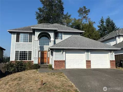 25309 122nd Pl SE, Kent, WA 98031