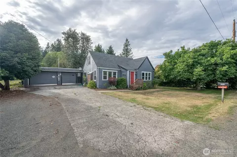 913 Garden Rd, Aberdeen, WA 98520