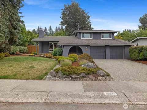 15037 SE 47th St, Bellevue, WA 98006
