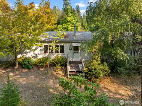 15190 Peacock Hill Rd SE, Olalla, WA 98359