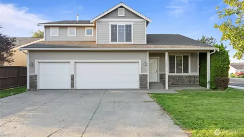 112 W 26th Ave, Ellensburg, WA 98926