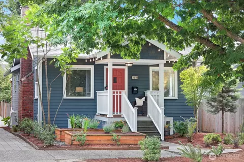 329 NW 80th St, Seattle, WA 98117