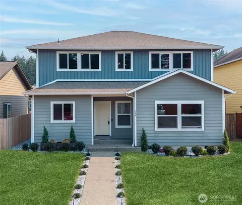 348 Watercress St, Shelton, WA 98584