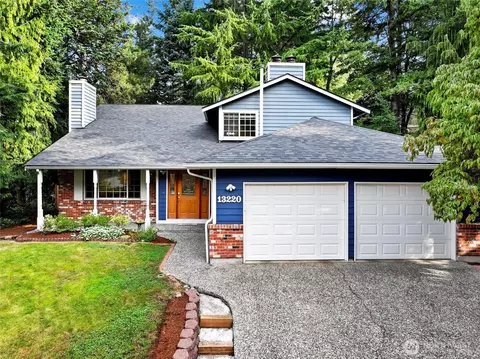 13220 SE 52nd Pl, Bellevue, WA 98006