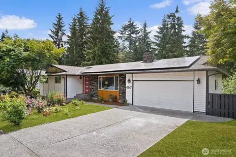 6347 121st Ave SE, Bellevue, WA 98006