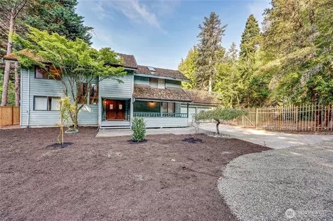 5368 Crystal Springs Dr NE, Bainbridge Island, WA 98110
