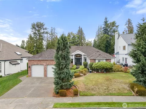 7305 W Country Club Dr, Arlington, WA 98223