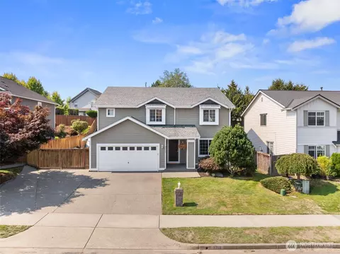 3714 45th Ave NE, Tacoma, WA 98422