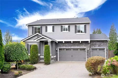 8042 117th Pl SE, Newcastle, WA 98056
