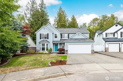 8209 Hunter Pl, Arlington, WA 98223