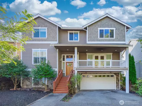 376 Graham Ave NE, Renton, WA 98059