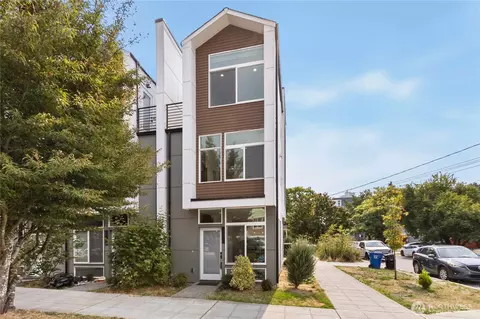 947 NW 56th St, Seattle, WA 98107