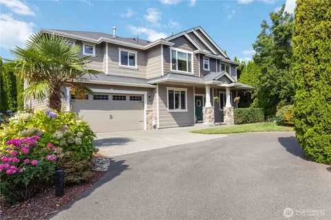 6721 SE 2nd St, Renton, WA 98059