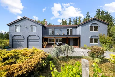 2584 E Smith Rd, Bellingham, WA 98226