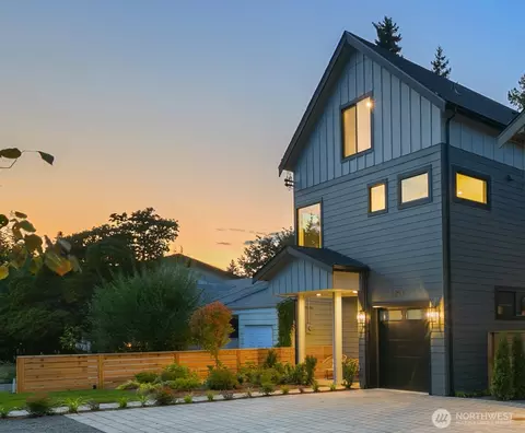 3814 NE 89th St, Seattle, WA 98115