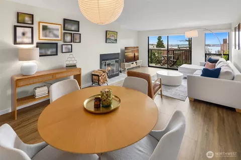 410 W Roy St #E207, Seattle, WA 98119
