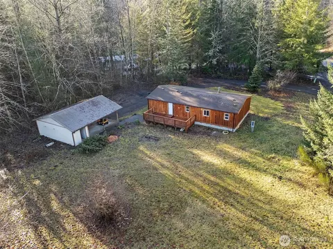 107 3 Frostyrose Ln, Glenoma, WA 98336