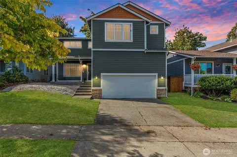 2325 Cooper Crest St NW, Olympia, WA 98502