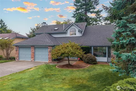 32338 11th Ave SW, Federal Way, WA 98023